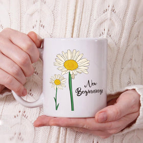 iAOVUEBY New Beginnings artificial succulent for long-lasting decor