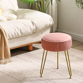 IBUYKE adjustable feet help keep the seat level