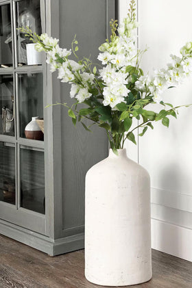 ICBOX artificial silk flowers for wedding centerpieces.