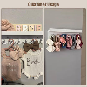 icnjdmopclean kids-room-organization keeps books and toys neatly arranged