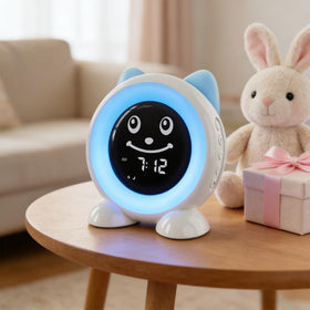 I·CODE OK to Wake nap timer helps quick rest planning.