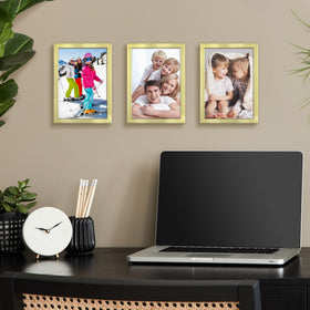 Icona Bay Noble Collection secure packaging protects frames in transit.
