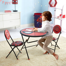 Ages 3+ with an 81 lb weight limit guidance for safe use.