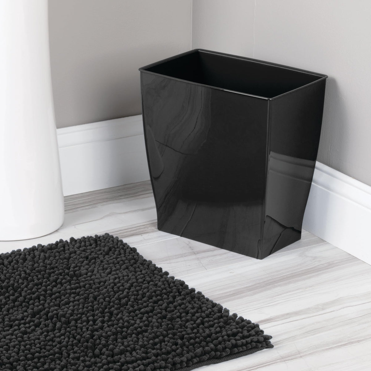 iDesign Mono compact dimensions maximize space while keeping full capacity