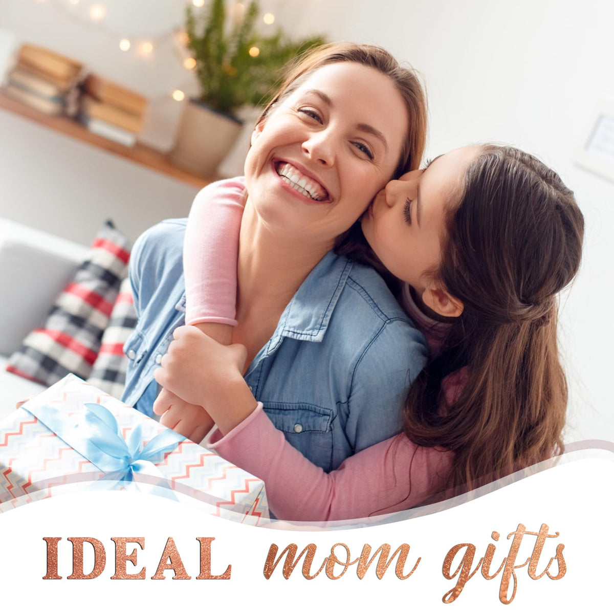 IEFULLYEE gift-ready-packaging makes gifting effortless