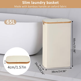 iEGrow removable inner bag keeps clothes breathable and easy to transfer