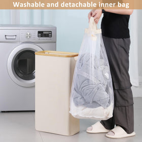 iEGrow waterproof fabric resists wear for durable daily use