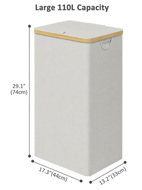Close-up of iEGrow collapsible frame for quick dorm or home setup.