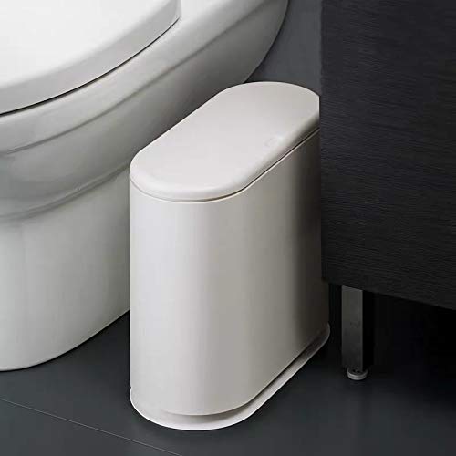 IEEK dual bag slots enable simple garbage sorting