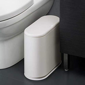IEEK dual bag slots enable simple garbage sorting