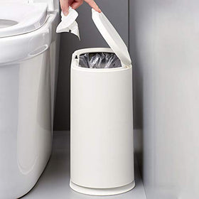 IEEK space-saving oblate design fits tight corners and narrow hallways