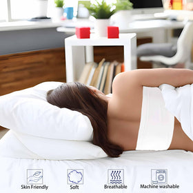 iFaon two-pack bedroom setup highlights versatile, easy-care design