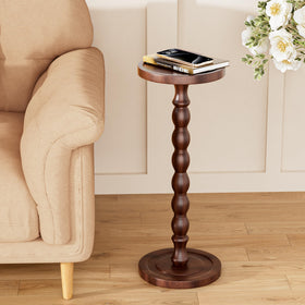 iFaveorr multipurpose martini table for small spaces and decor