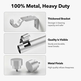 IFELS installation hardware included for quick, tool-free setup.