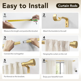 IFELS sturdy metal construction supports daily use without bending.