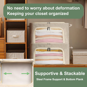 ifeolo wear-resistant exterior protecting knitwear in long-term storage