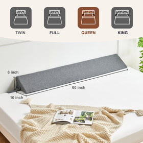 IFNOW wedge is available in four sizes to meet different needs.