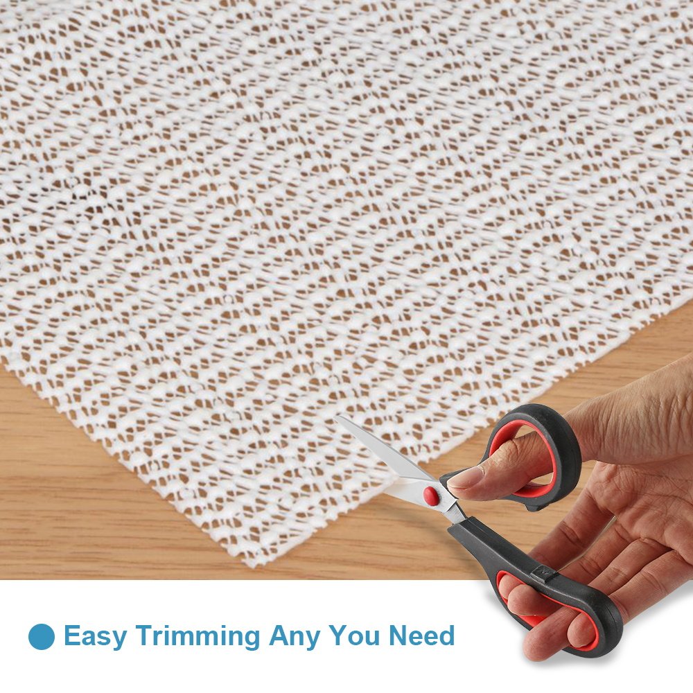 i frmmy easy-to-trim pad for non-standard beds