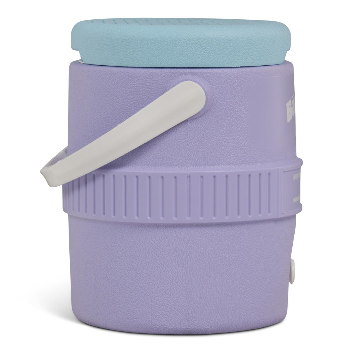 Igloo 2-Gallon Retro Jug interior view reveals ample capacity