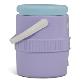 Igloo 2-Gallon Retro Jug interior view reveals ample capacity