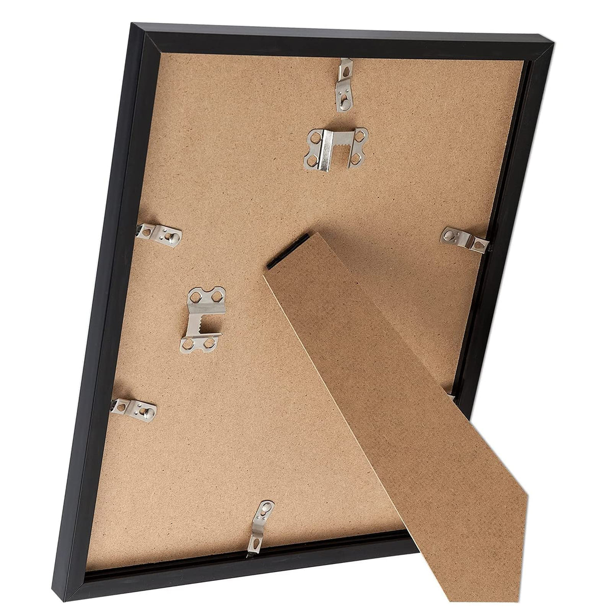 ijuerybai window opening is 0.5 inches smaller for secure fit.
