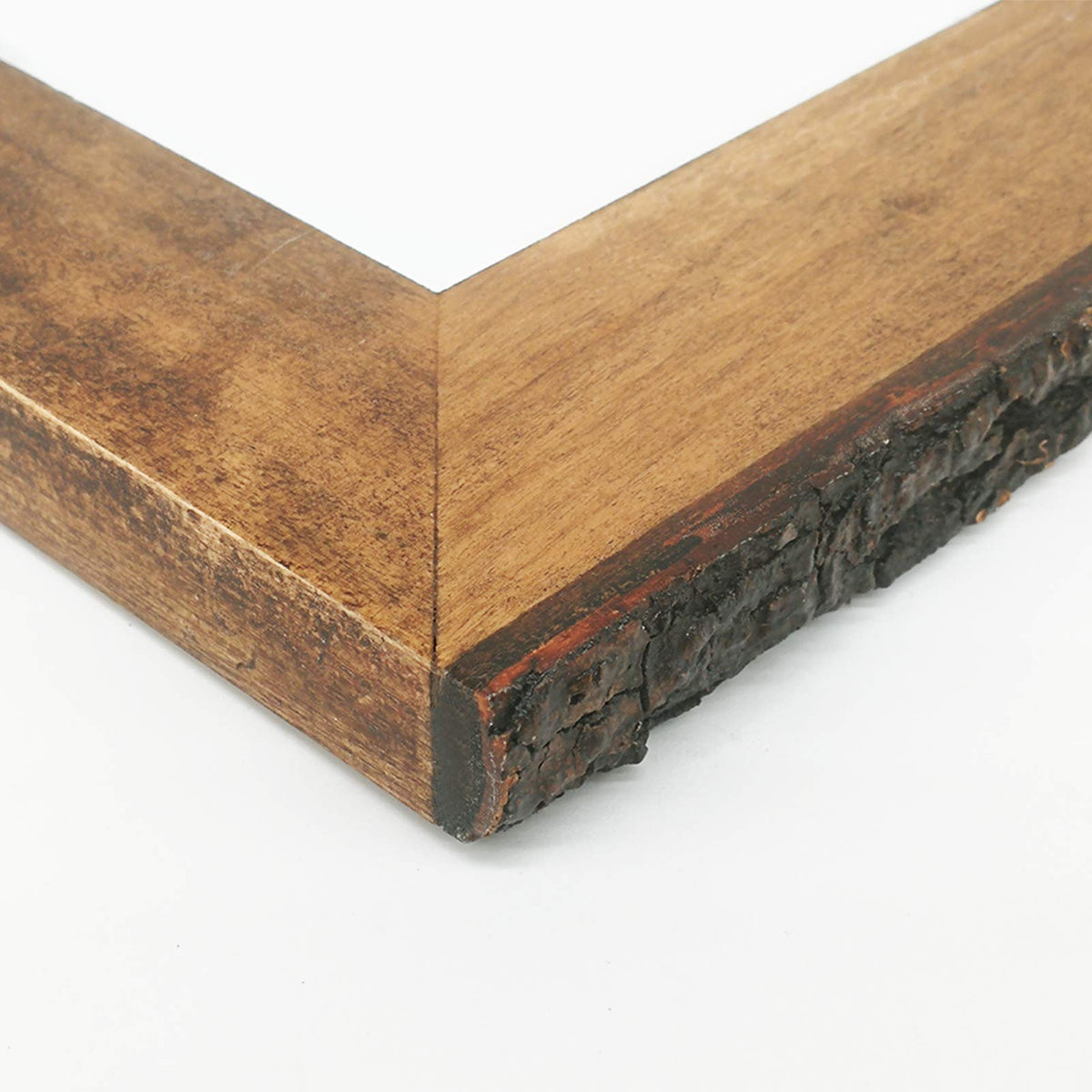 IKEREE frame suitable for tabletop or wall display.