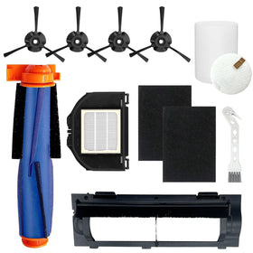 ikukurun RV2310AE main brush for Shark Matrix deep-cleaning carpets and hard floors