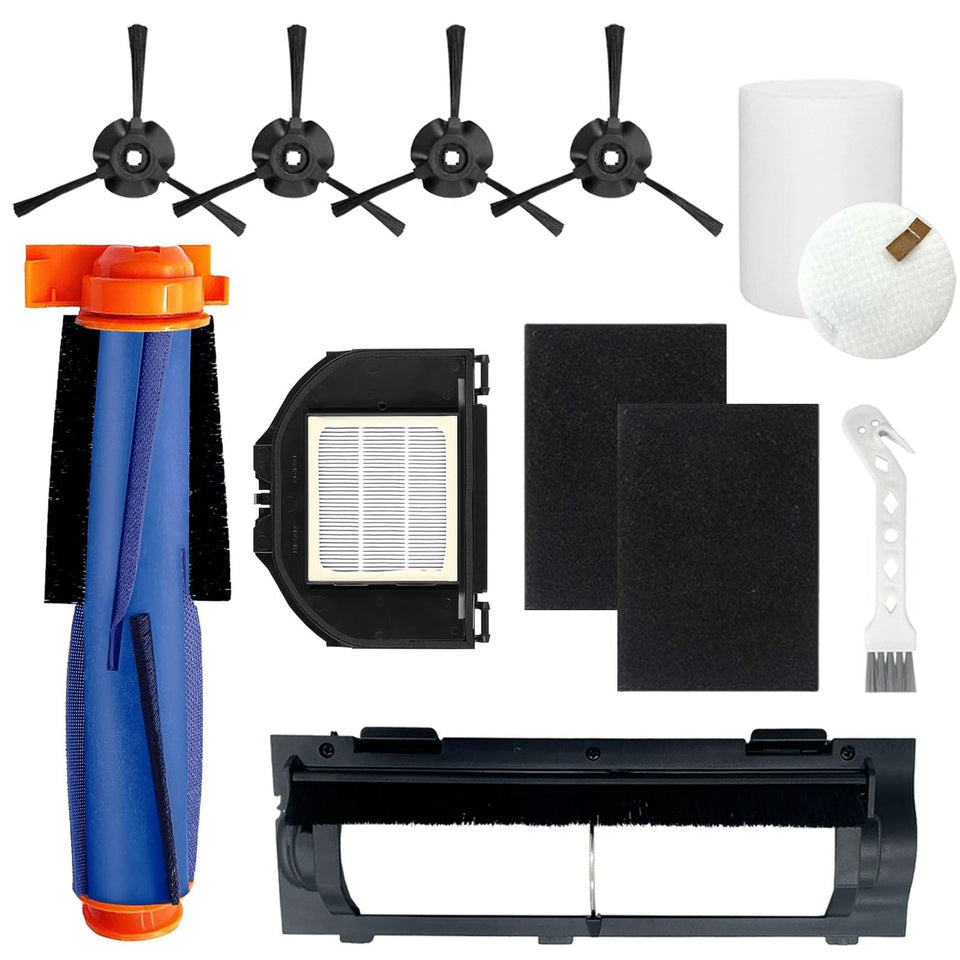 ikukurun RV2310AE main brush for Shark Matrix deep-cleaning carpets and hard floors
