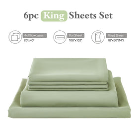 ILAVANDE Sage King packaging image presents gift-ready presentation