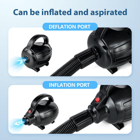 The iLink-outer thermal protection system highlights safety features for durable use.