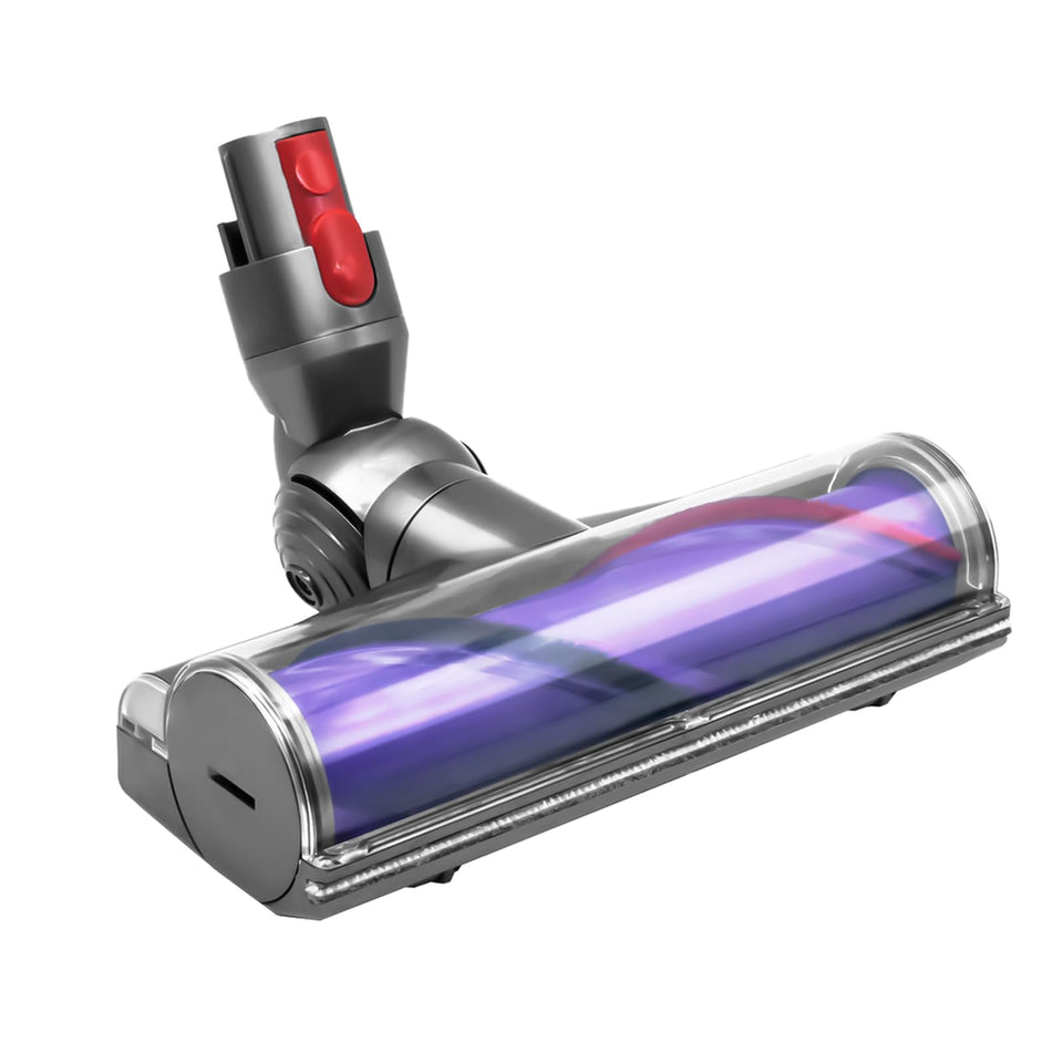 ilovelife Dyson motorhead quick-release cleaner head for hardwood floors and carpets