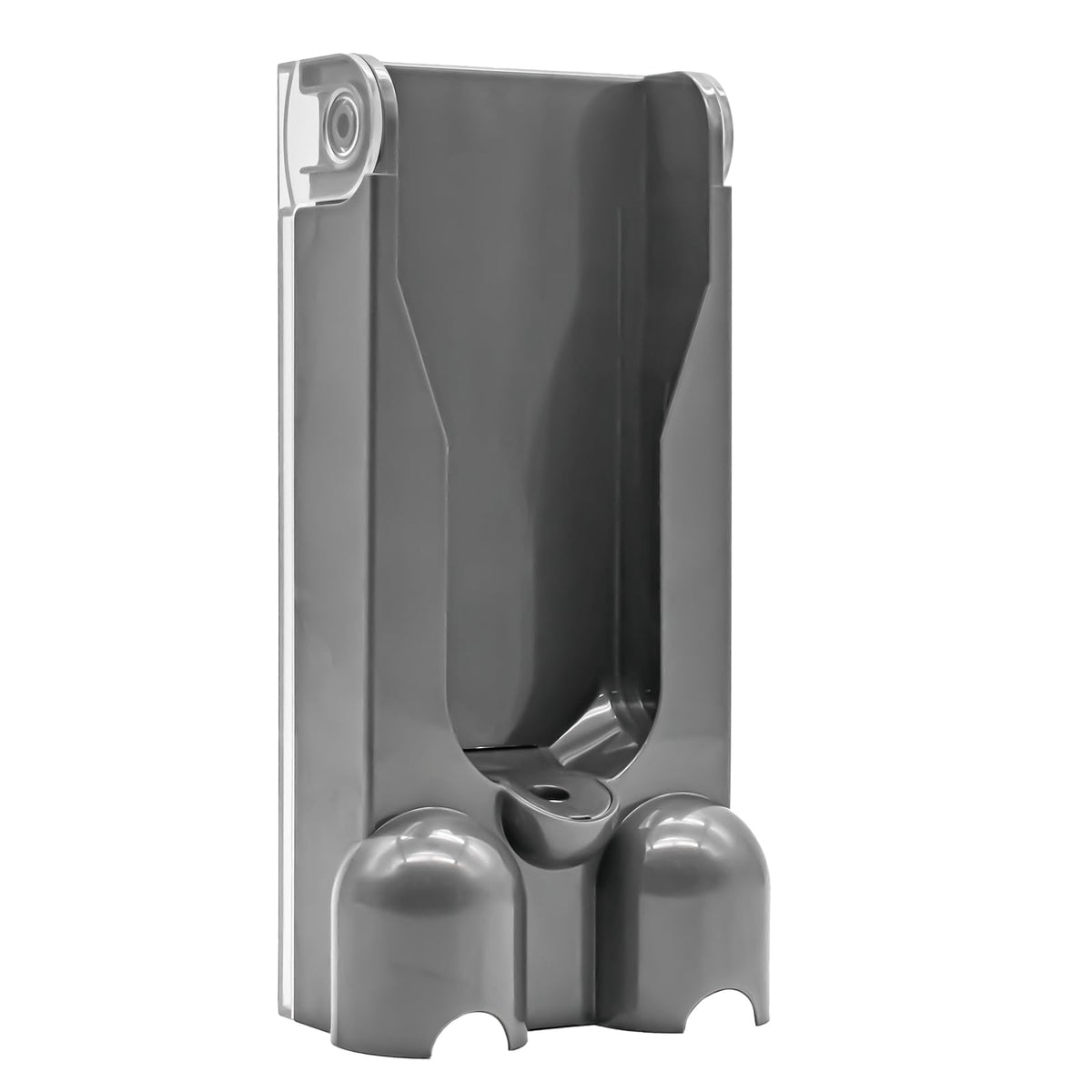 ilovelife wall bracket for Dyson V10 assembly offers secure, clutter-free storage.