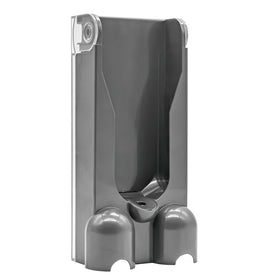 ilovelife wall bracket for Dyson V10 assembly offers secure, clutter-free storage.