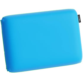 Imaginarium memory foam pillow dimensions 16x24 fit standard beds.