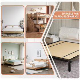 Imperius queen-size boards fill gaps between frame and mattress