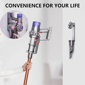 Improvedhand reliable after-sales support for wall-mount accessories.