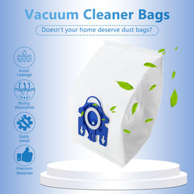 Improvedhand AirClean five-filter set delivers improved dust capture.