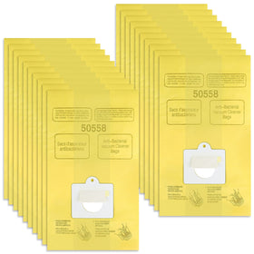 Improvedhand Kenmore bags packaging front view shows compatible canister replacements