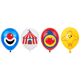 INATURE party decorations collection supports quick, flexible setup for various party layouts.