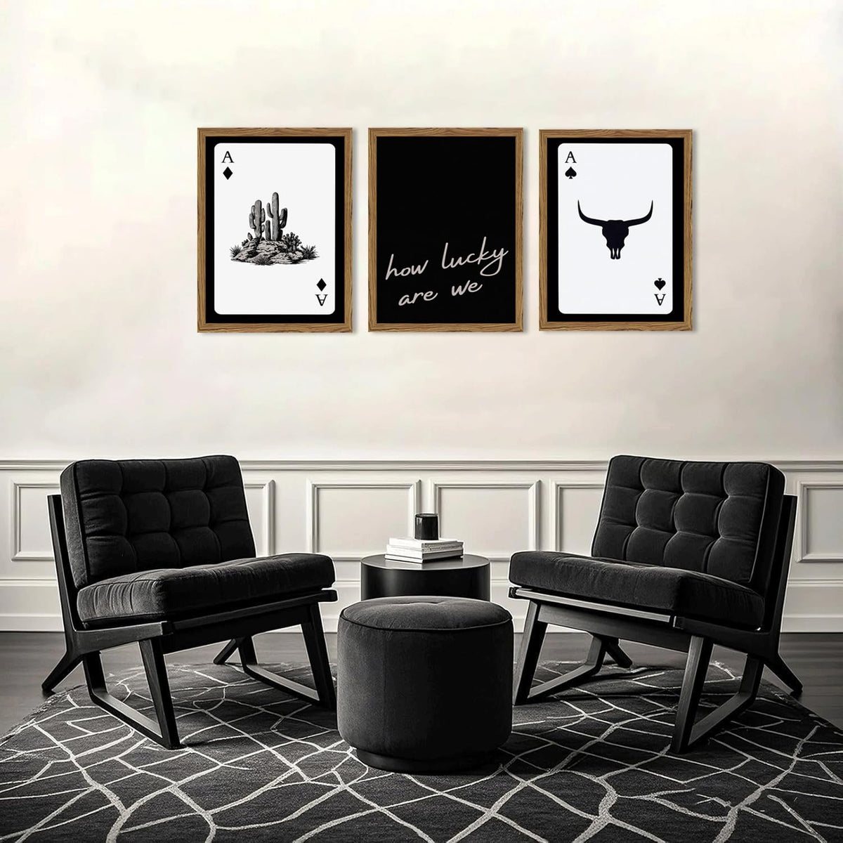 Inch Sunshine Art Southwestern decor adds warm, rustic character to any room.