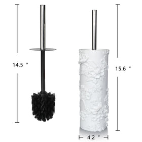 Indecor Home set on sink showcases style and practicality in daily use.