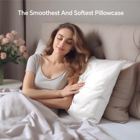 INFIIXSO silk care instructions emphasize gentle washing to preserve softness over time.