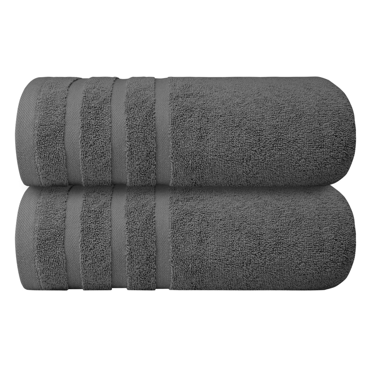 Infinitee Xclusives bathroom spa setup evokes premium spa-like experience