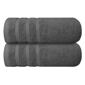 Infinitee Xclusives bathroom spa setup evokes premium spa-like experience