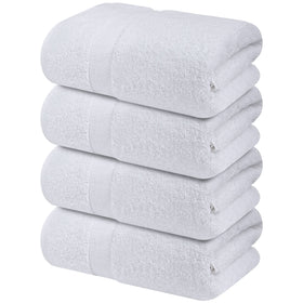 Infinitee Xclusives gift-ready towels packaged stylishly for thoughtful gifting.