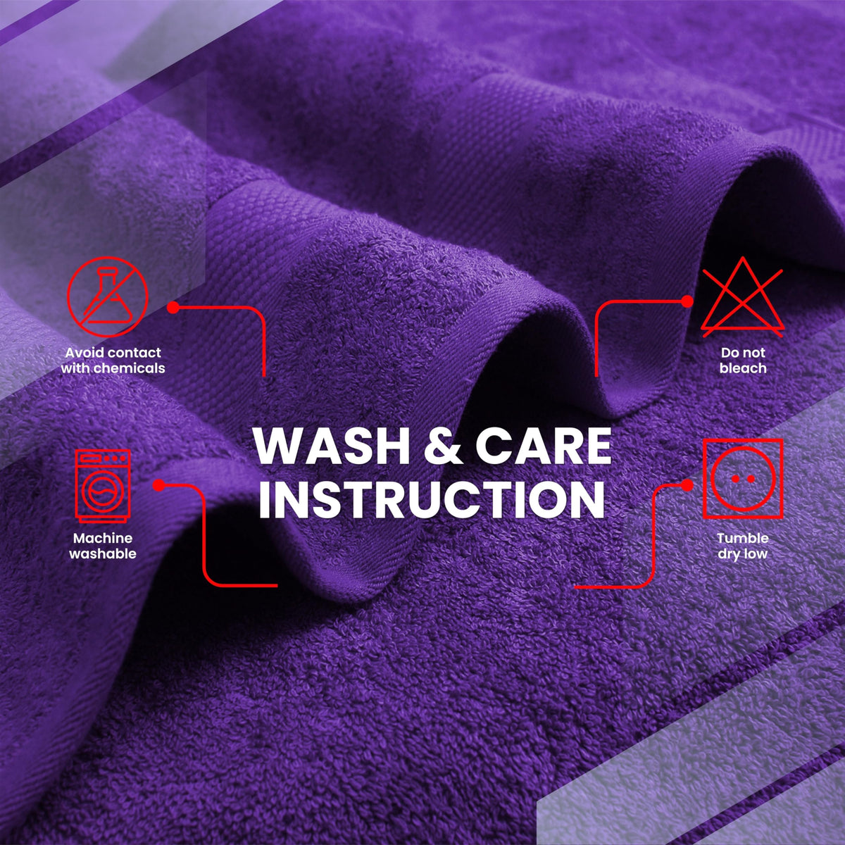 Infinitee Xclusives packaging: elegant, gift-ready presentation for home spa vibes.