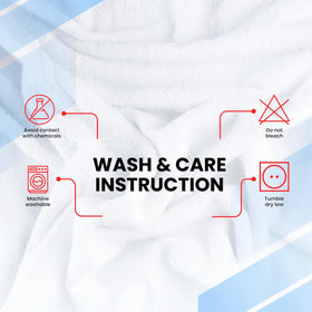 Infinitee Xclusives quick-drying towels designed for fast refresh after workouts and travel.