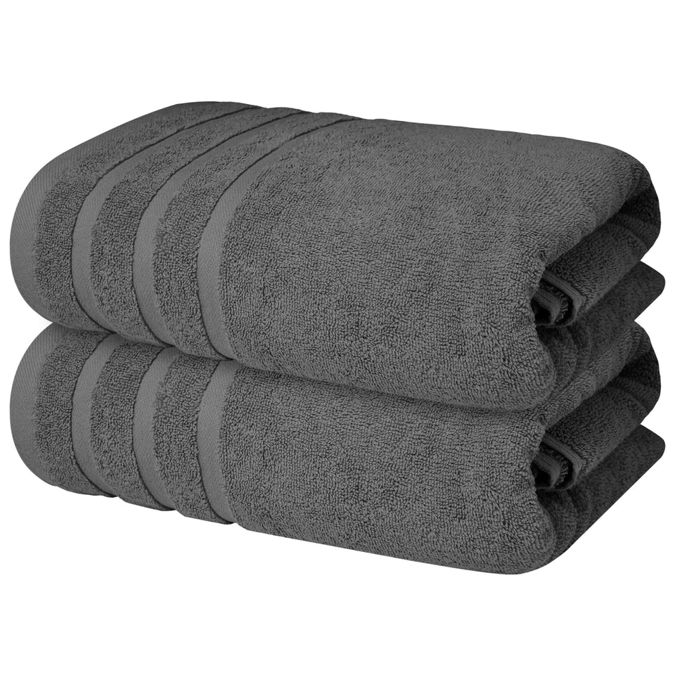 Infinitee Xclusives towel fold close-up showing plush softness for daily pampering