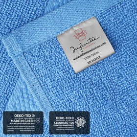 Infinitee Xclusives multipurpose rag image shows versatile household use