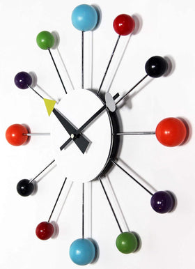 Infinity Instruments Orb Spoke starburst arms extend outward for visual drama.